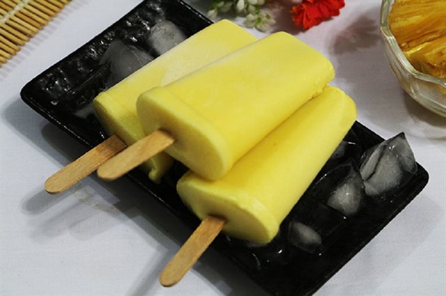 Kem Thơm Sữa Chua Mát Lạnh