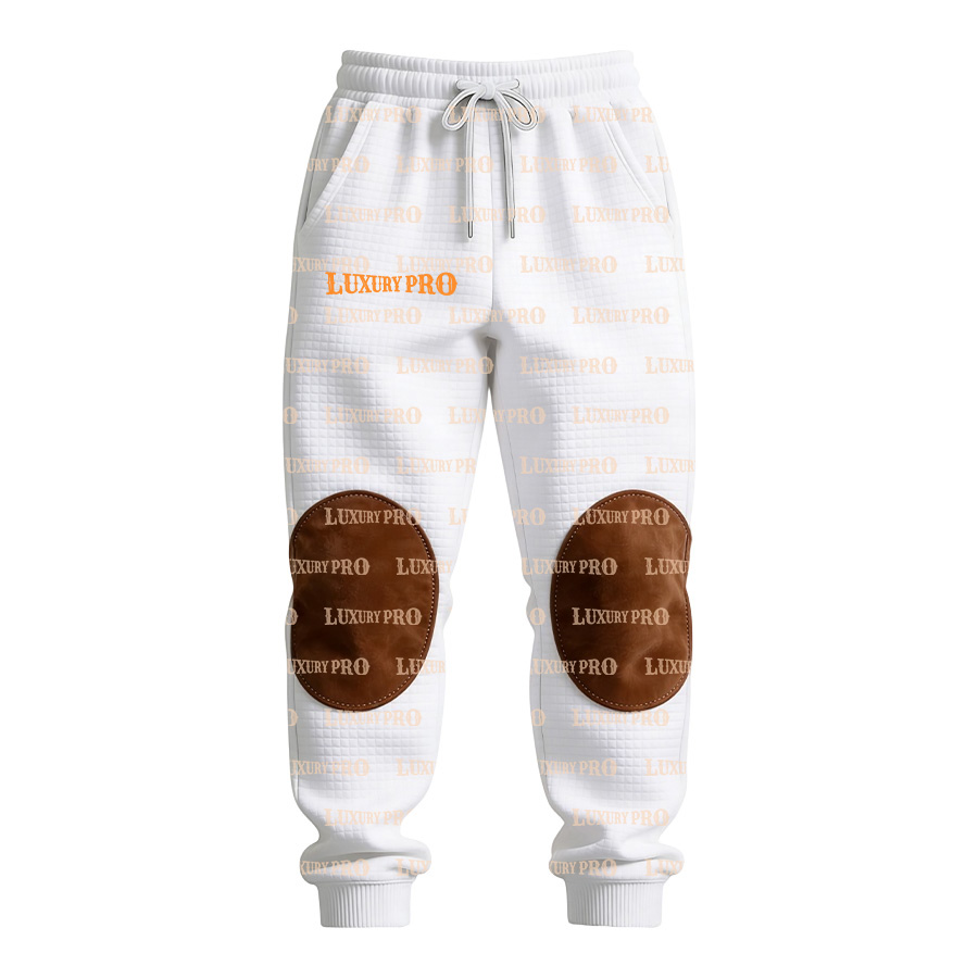 Waffle Sweatpants