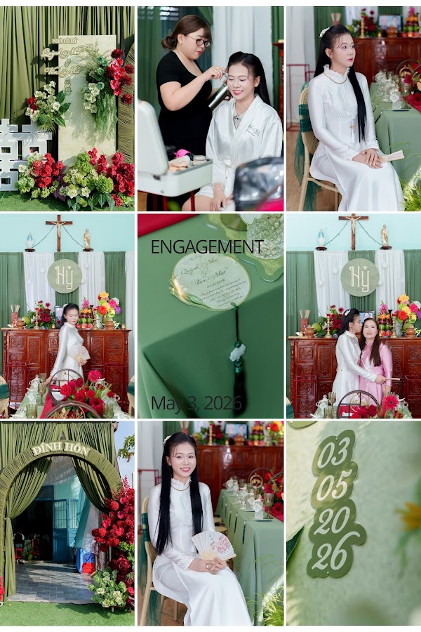 Ảnh bìa album