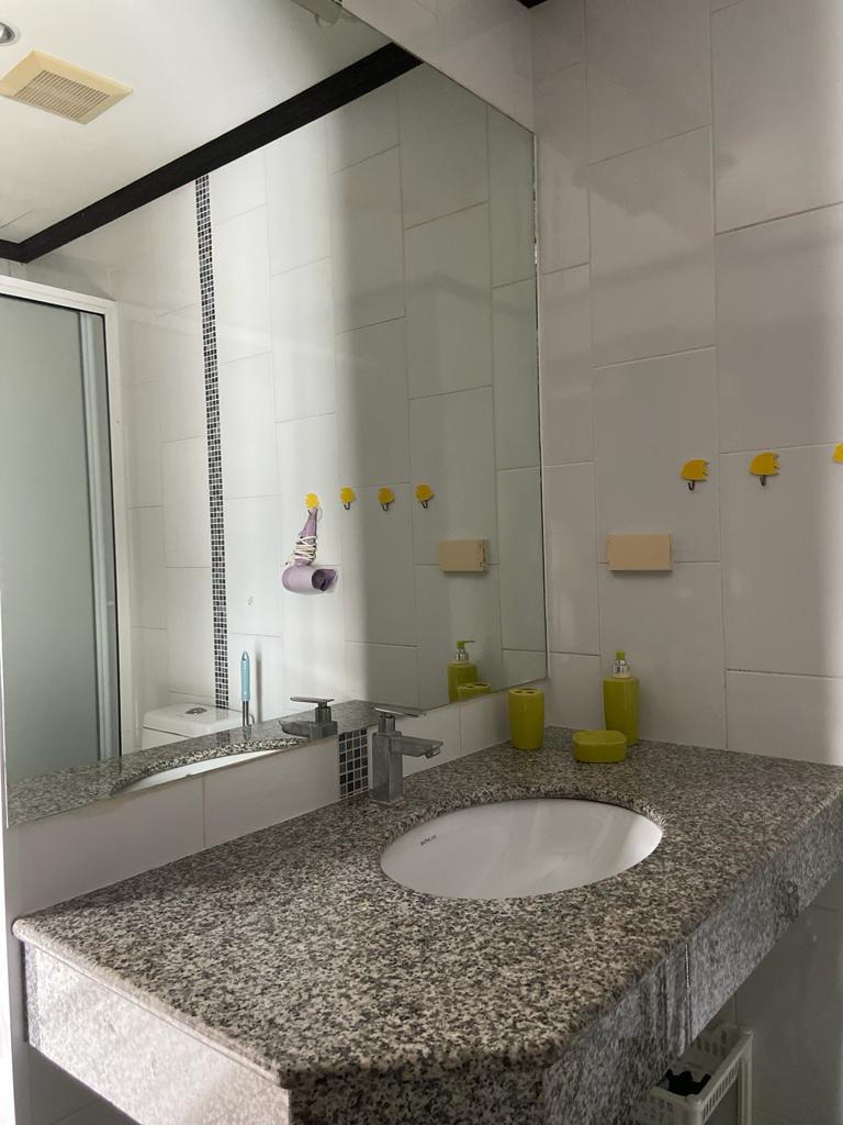 Sunset Boulevard Residence 1 - 2 Bed, Floor 7 3