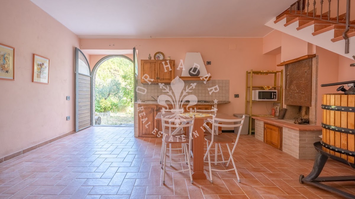 קזאלה דיי צ'ילייג'י (Casale dei Ciliegi) — 39