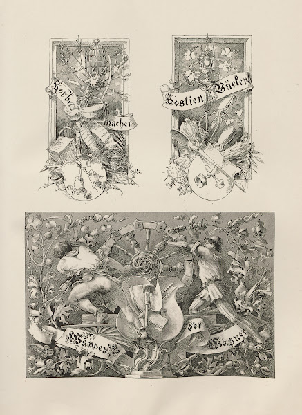 Allegories and Emblems Pl111 1882