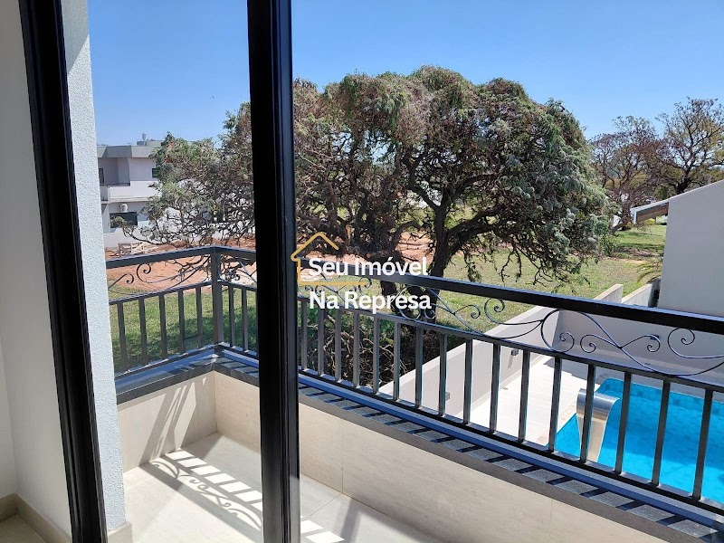 Foto 9 de Mansão com 6 suítes no Riviera de Santa Cristina XIII – Paranapanema/SP