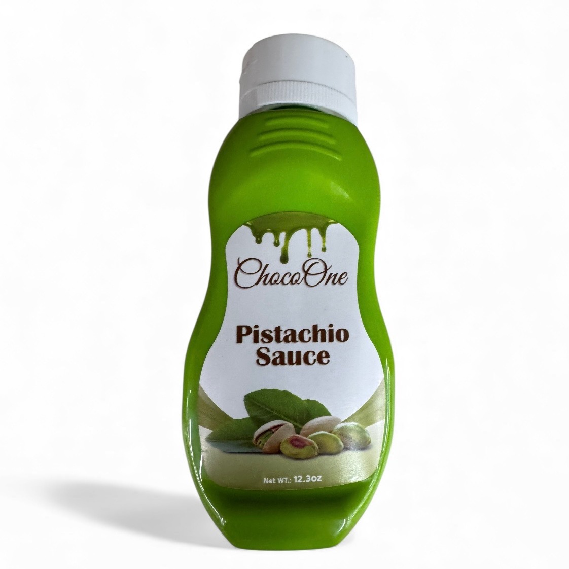 ChocoOne Pistachio Sauce 12.3oz