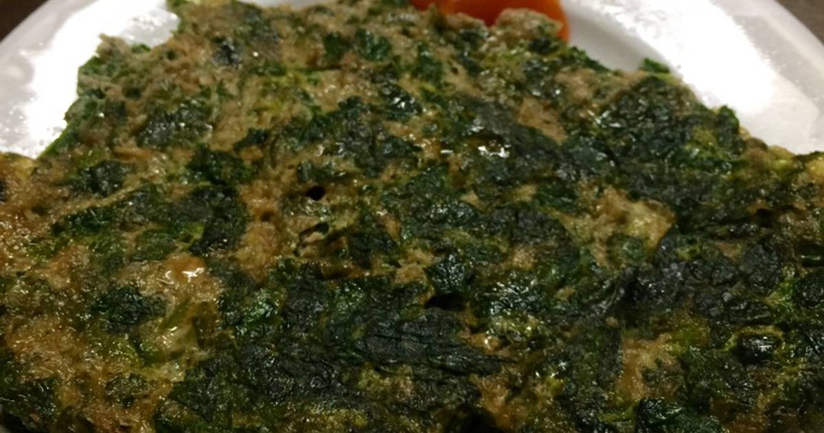 Trứng lá ngải
