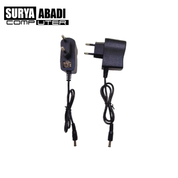Adaptor 5V 2A Pipih