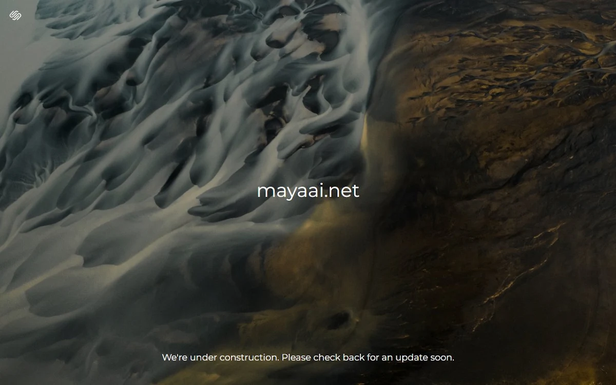 Captura de MayaAI