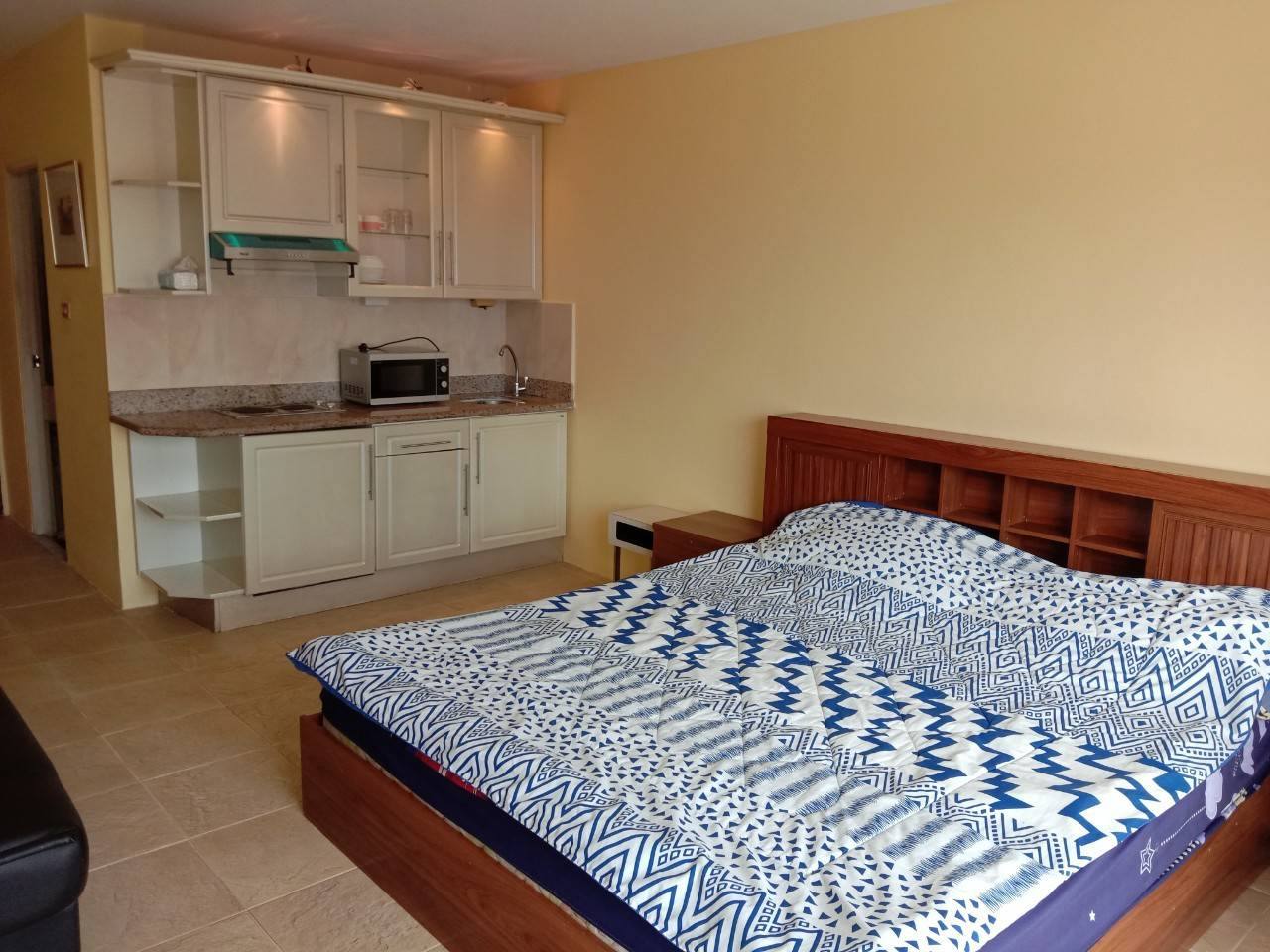 Wongamat Tower (duplex) - 1 Bed, Floor 22 6