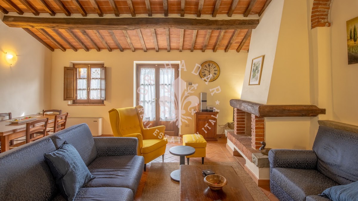 רזידנצה סנט'אנג'לו (Residenza Sant'Angelo) — 2