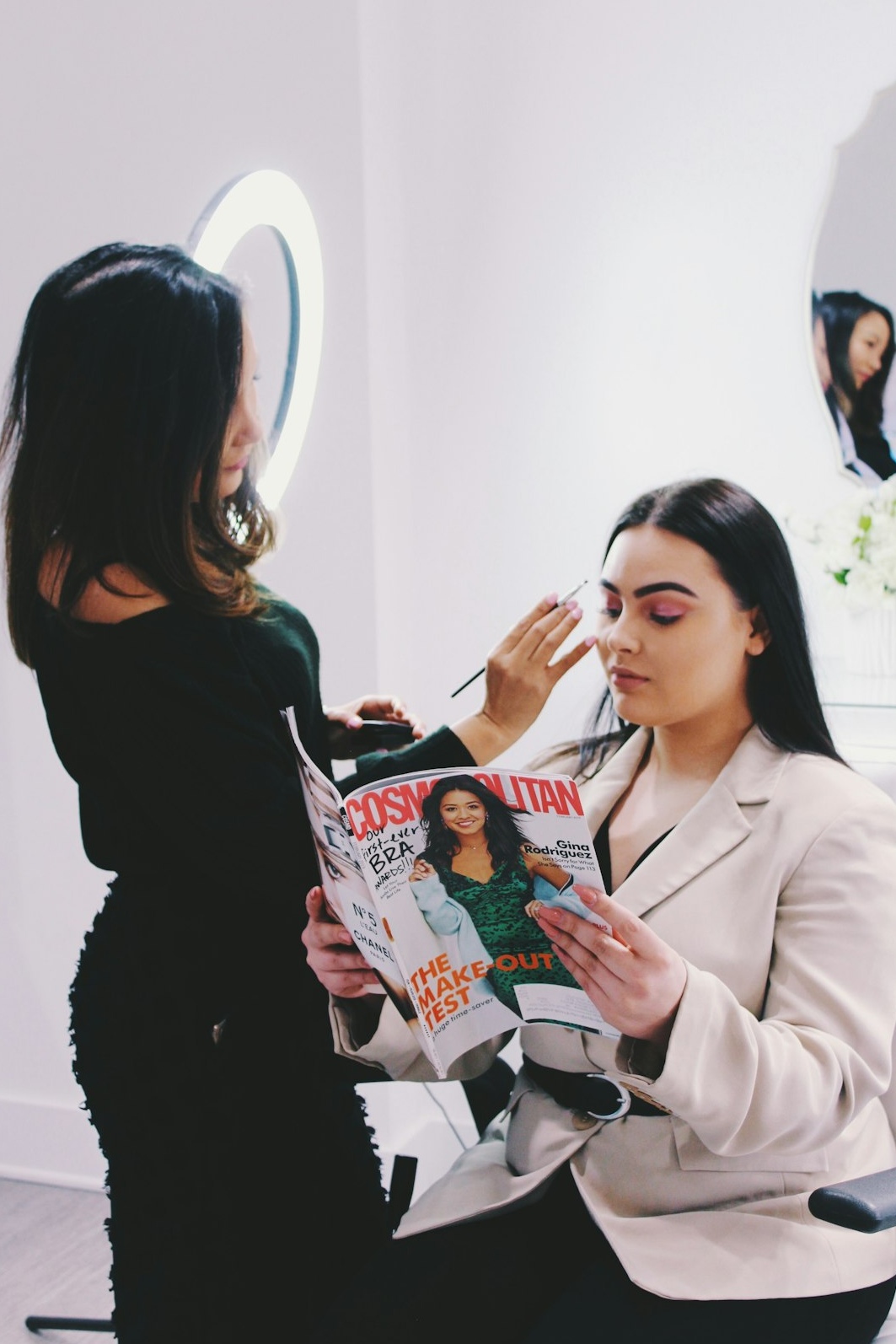 고양 흥국사: 가족과 함께 떠나는 가을 사찰여행