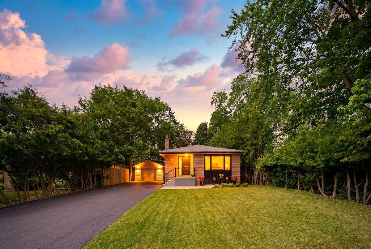 67 Foreht Crescent