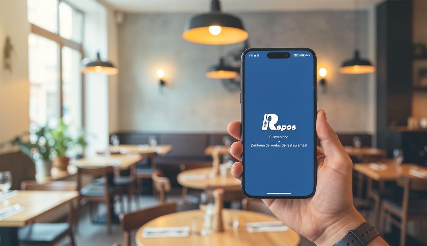 MarketPos App