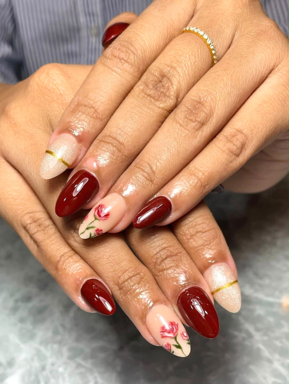 About Venus 91 Nail Spa