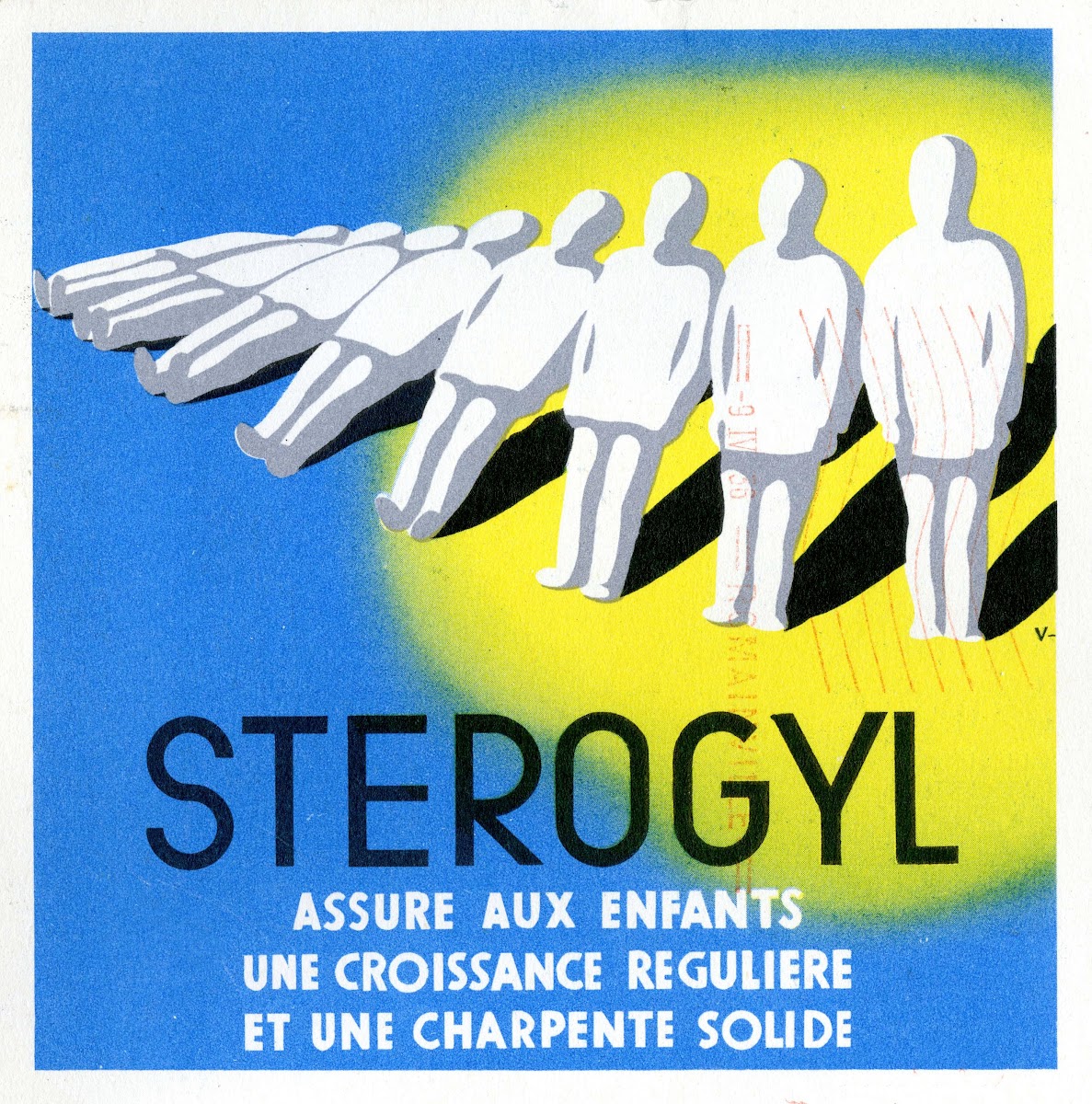 Sterogyl 1936