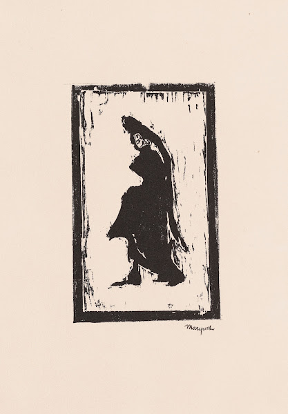 La Veuve 1908