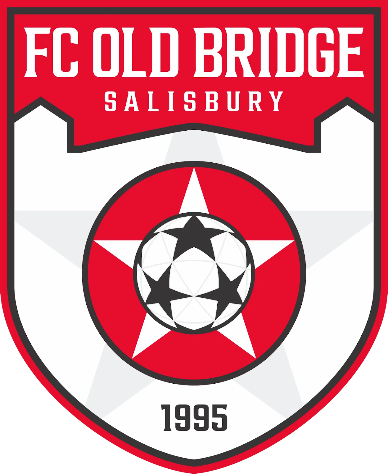FC Old Bridge logo