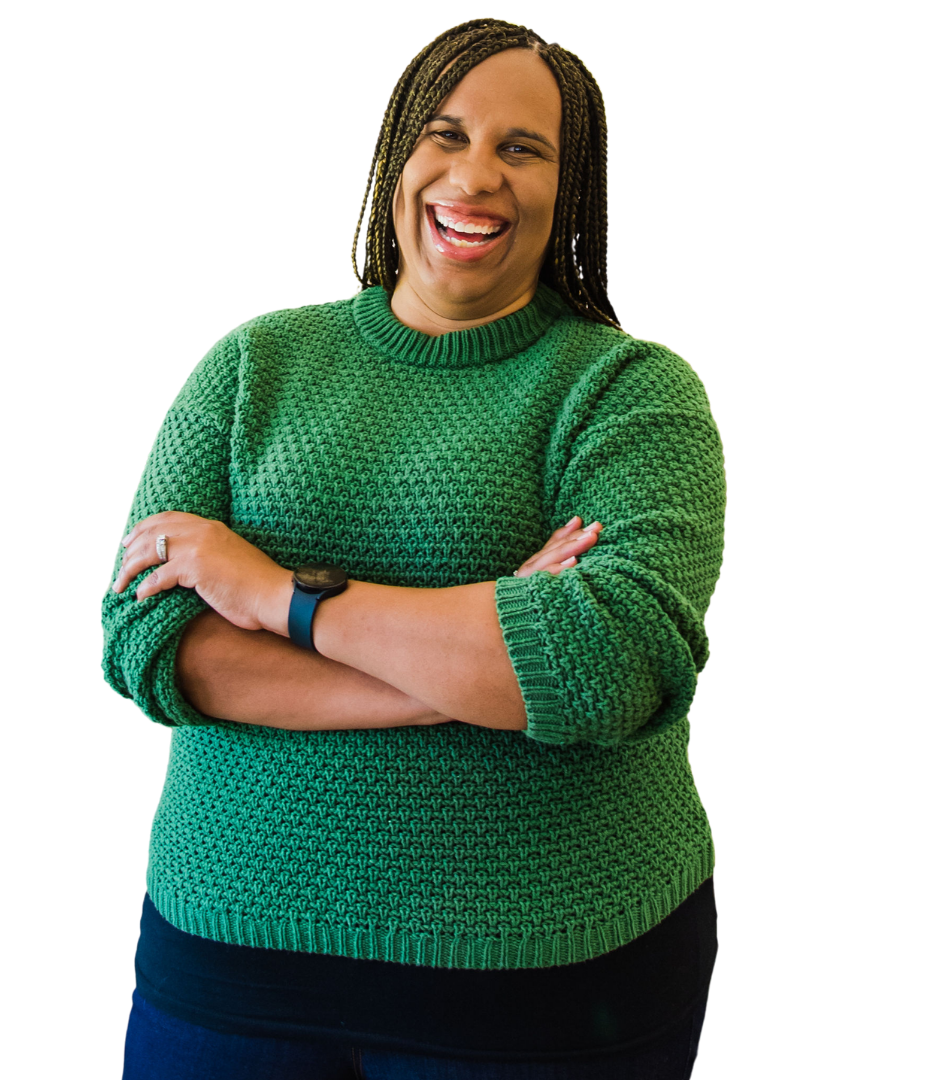 Shavonne Evans