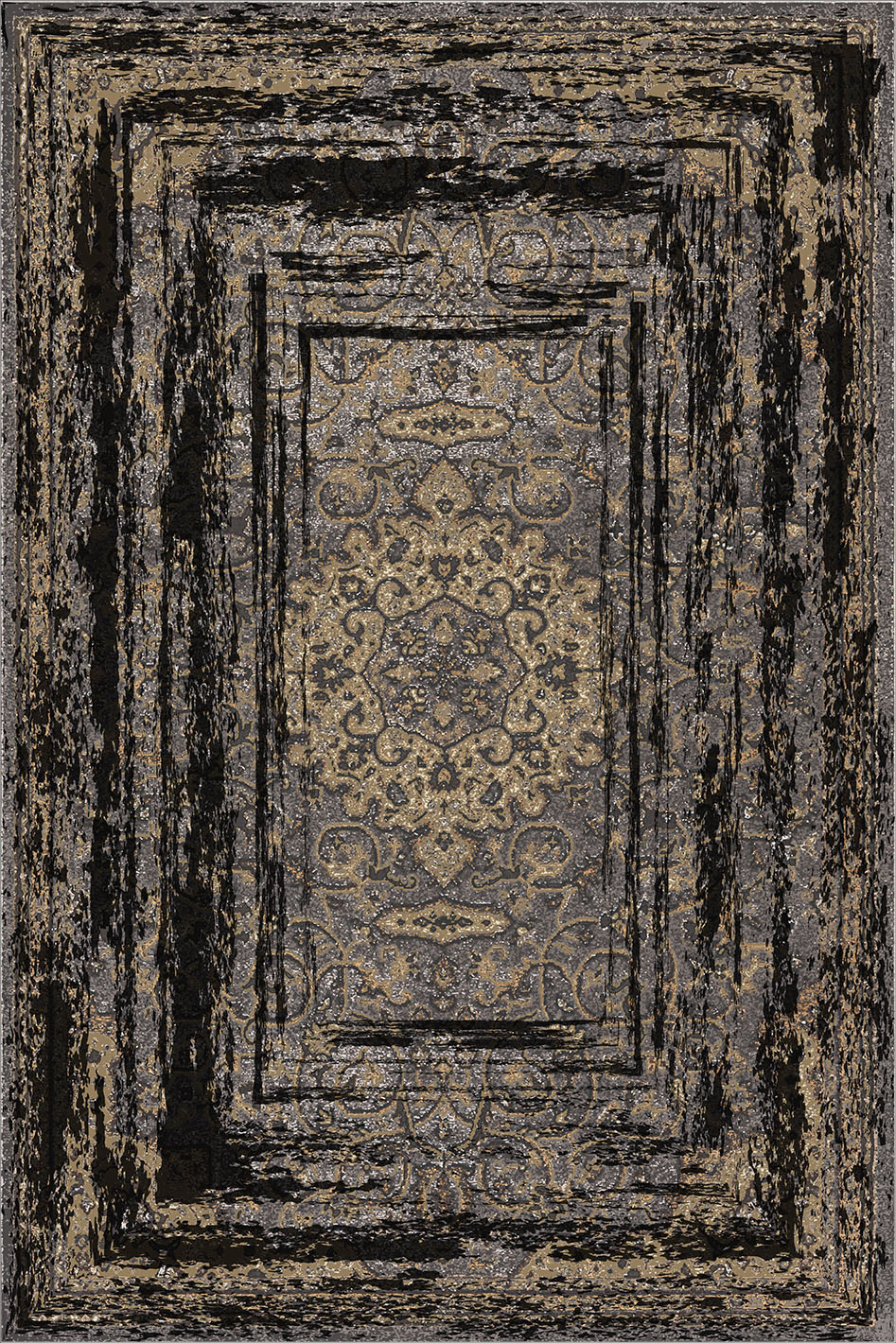 Kilim Collection M-1041