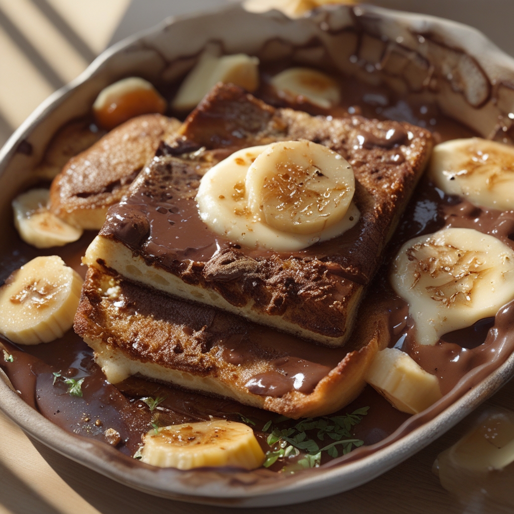 Chocolate Espresso Banana Brea Recipe: Easy, Homemade & Deliciously Moist