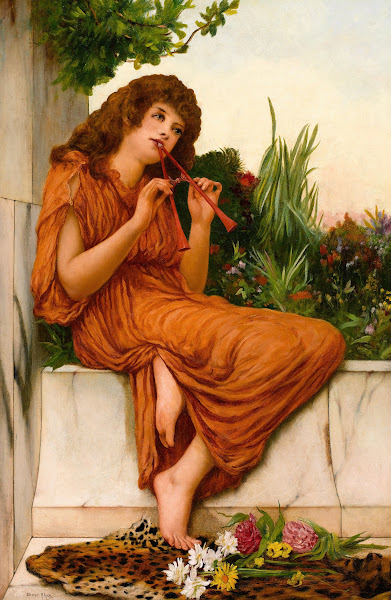 The Young Musician