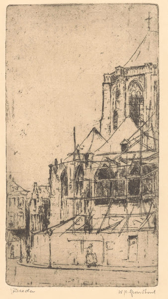 Breda 1888 1934