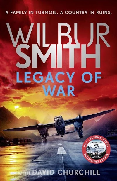 19 Legacy of War