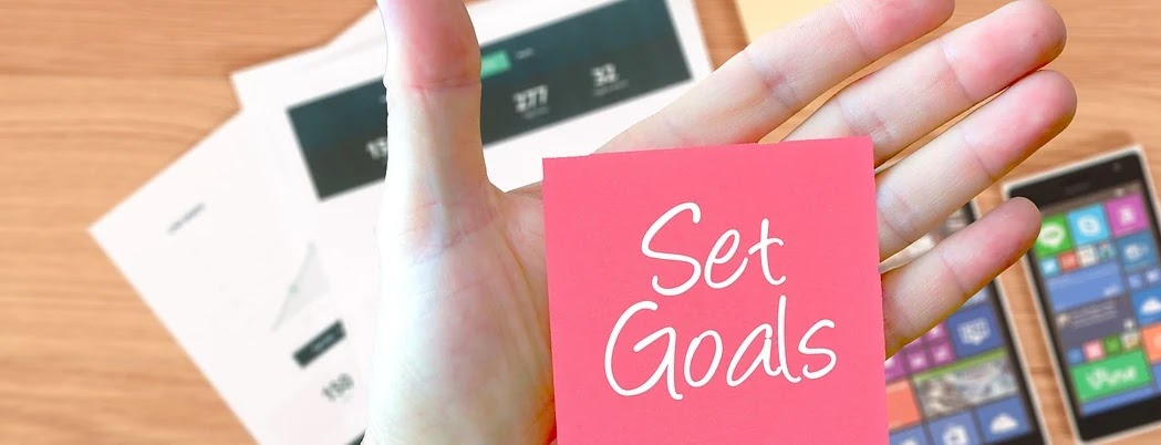 목표 설정 시 SMART 기준을 넘어서는 실천 전략