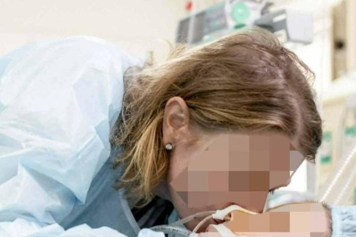 Cô gái Anh 19 tuổi hiến tạng cứu 3 người Việt khiến mạng xã hội xúc động - Tạp chí Kinh Tế Sài Gòn