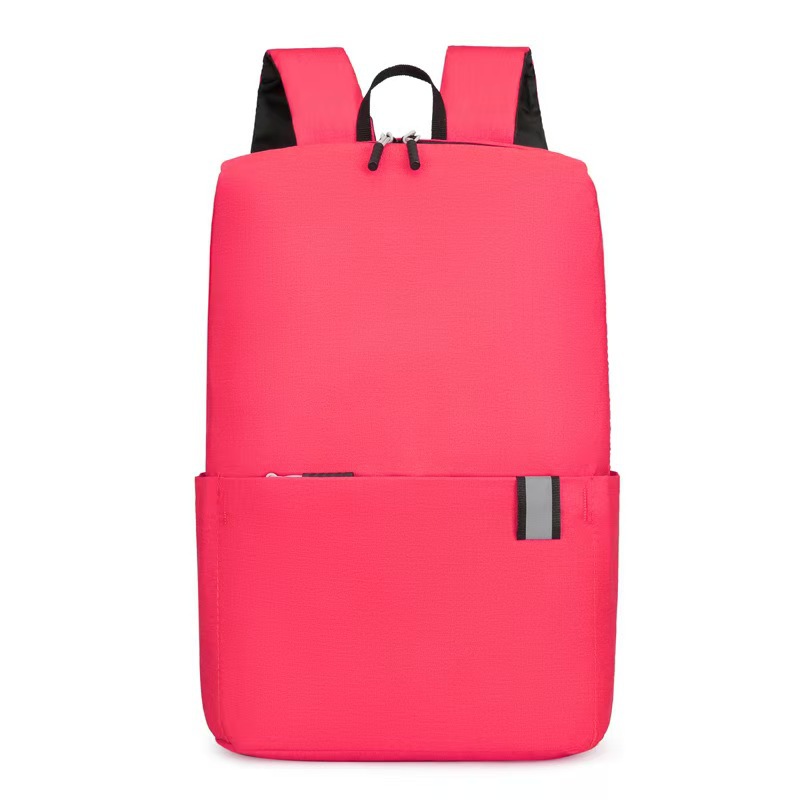 Oxford Fabric Backpack, 20–35 L