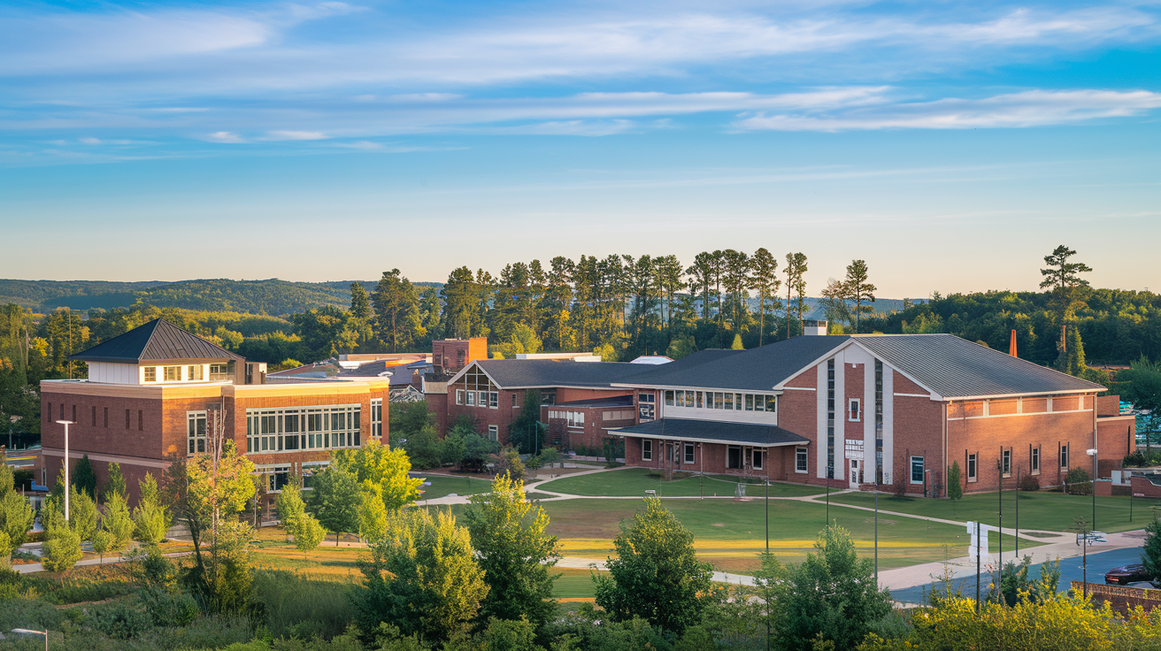 How Far Is Southeastern College from Myrtle Beach?