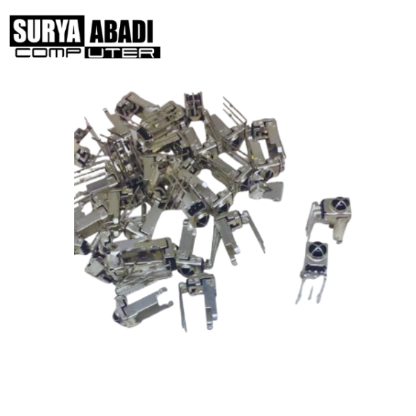 Mata Sensor PCB AC MSAS2