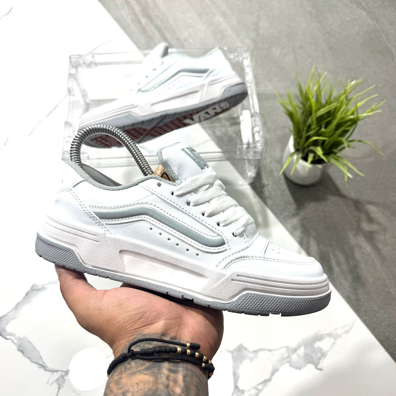 Vans Hylane variante 2