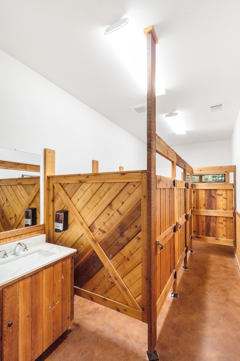 Oak Ridge Meeting Hall