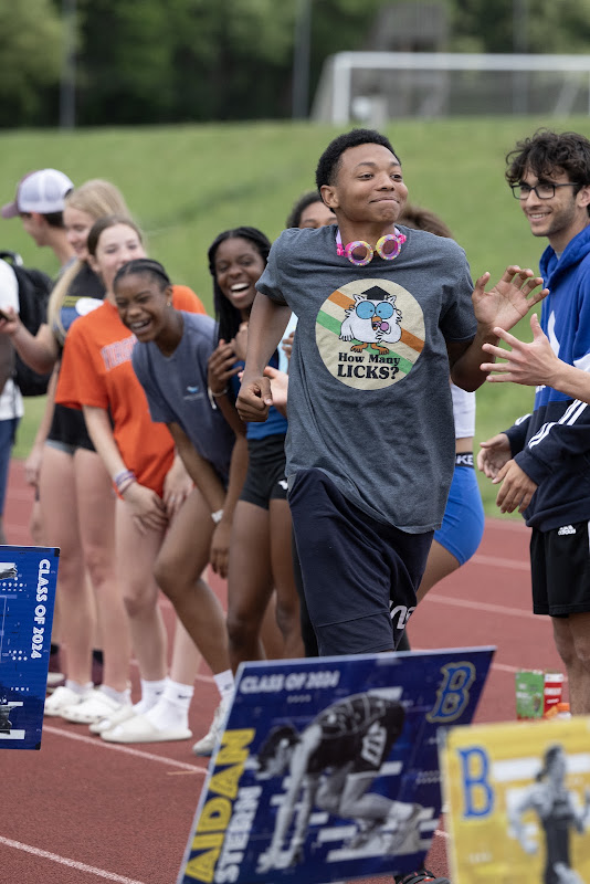 Photo from HS: Track & Field of Javier Waldron