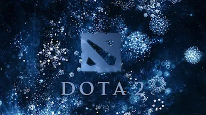 Dota 2, Video Games, Pc Gaming 4K Wallpaper Background