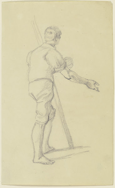 Young farmer
