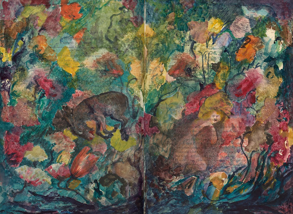 A midsummer nights dream Pl32 1908