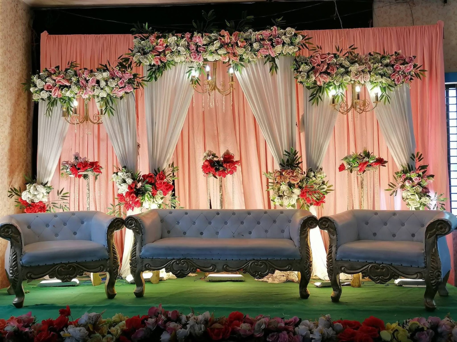 Suite Interior