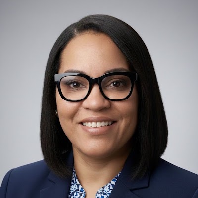 Dr. Maria Melendez-Tirado