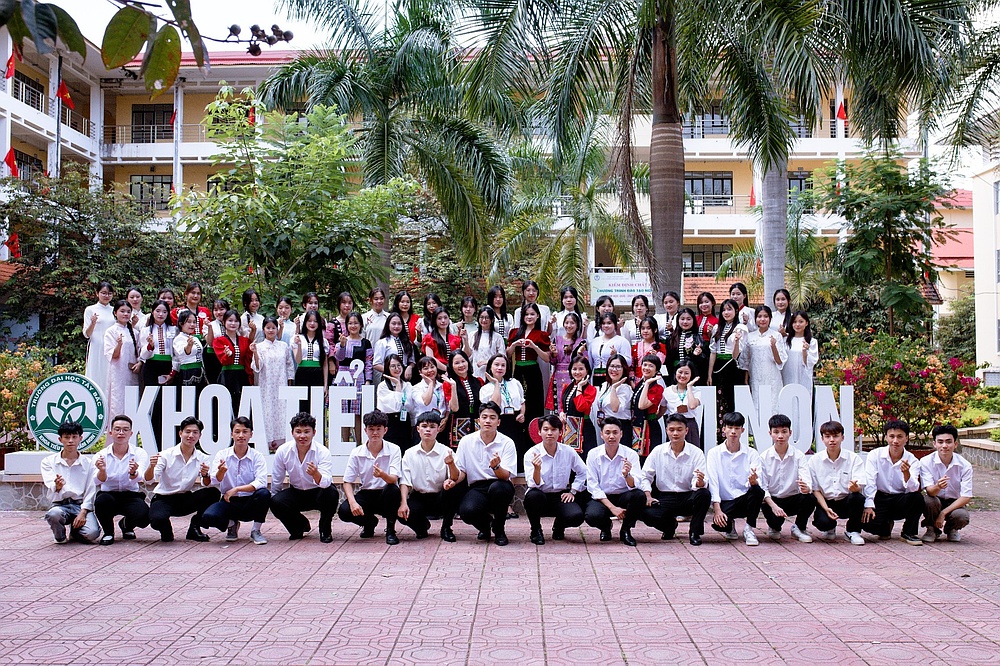Bế mạc Khảo sát chính thức phục vụ đánh giá ngoài 06 chương trình  đào tạo Trường Đại học Tây Bắc năm 2025