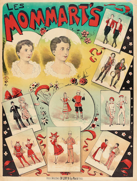 Les Mommarts 1888