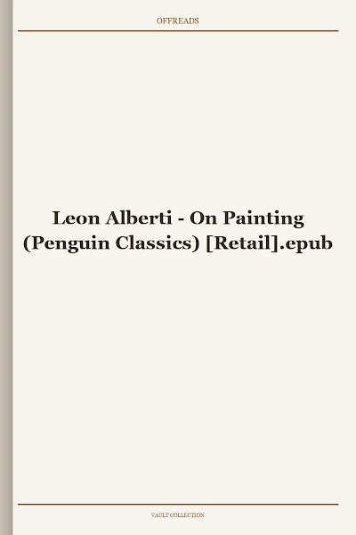 On Painting (Penguin Classics)