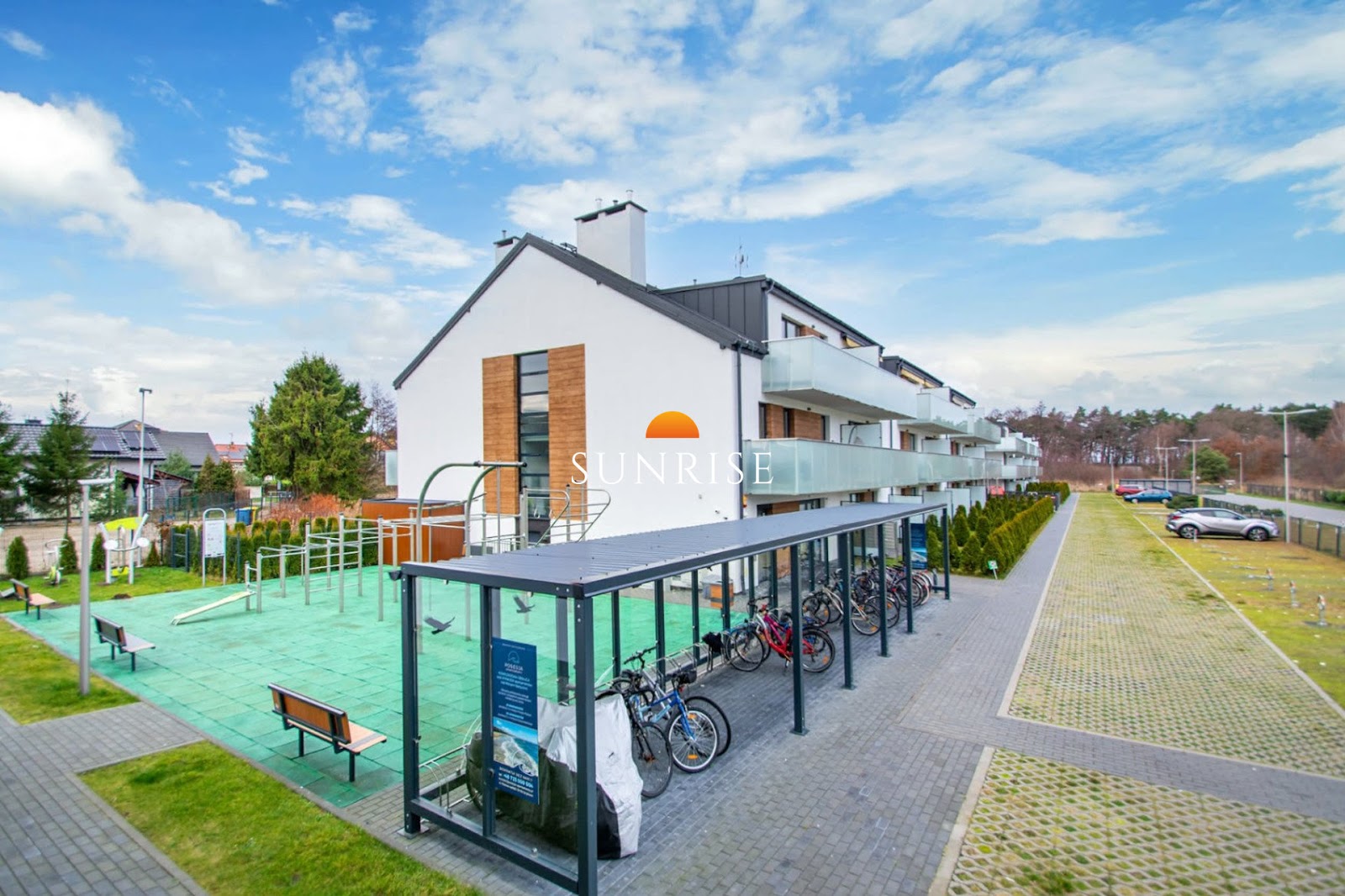 Twój dochód nad morzem – 2-pokojowy apartament 150 m od plaży! — zdjęcie 3