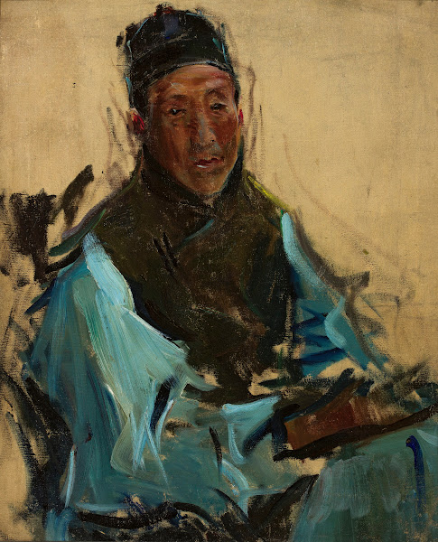 Chinaman circa 1903