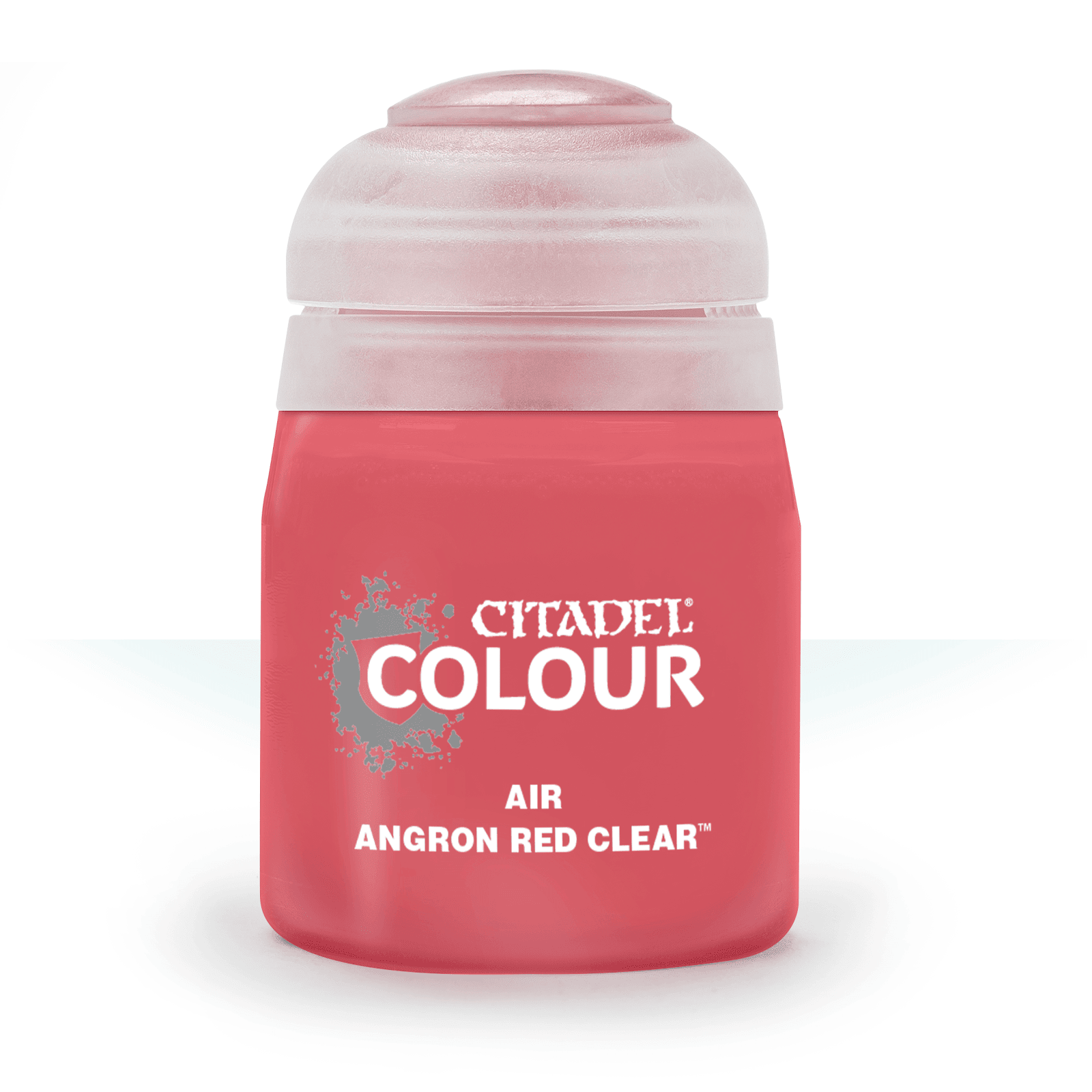 Air: Angron Red Clear (24Ml)