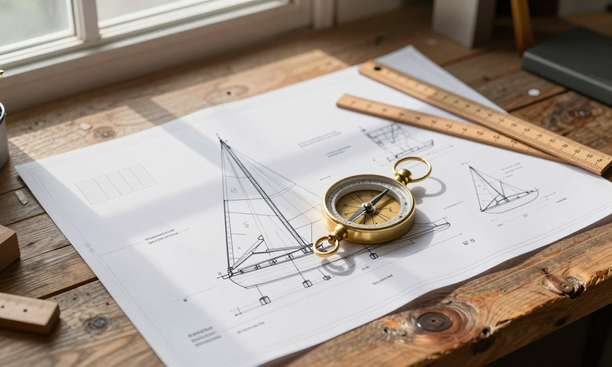Understanding Sailboat Plans Costs