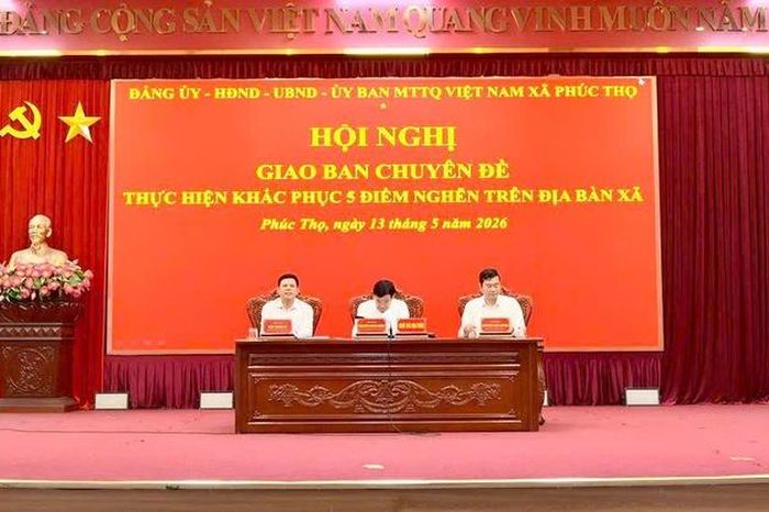Tháo gỡ 'điểm nghẽn' là nền tảng cho phát triển bền vững - Đài Phát thanh và truyền hình Hà Nội