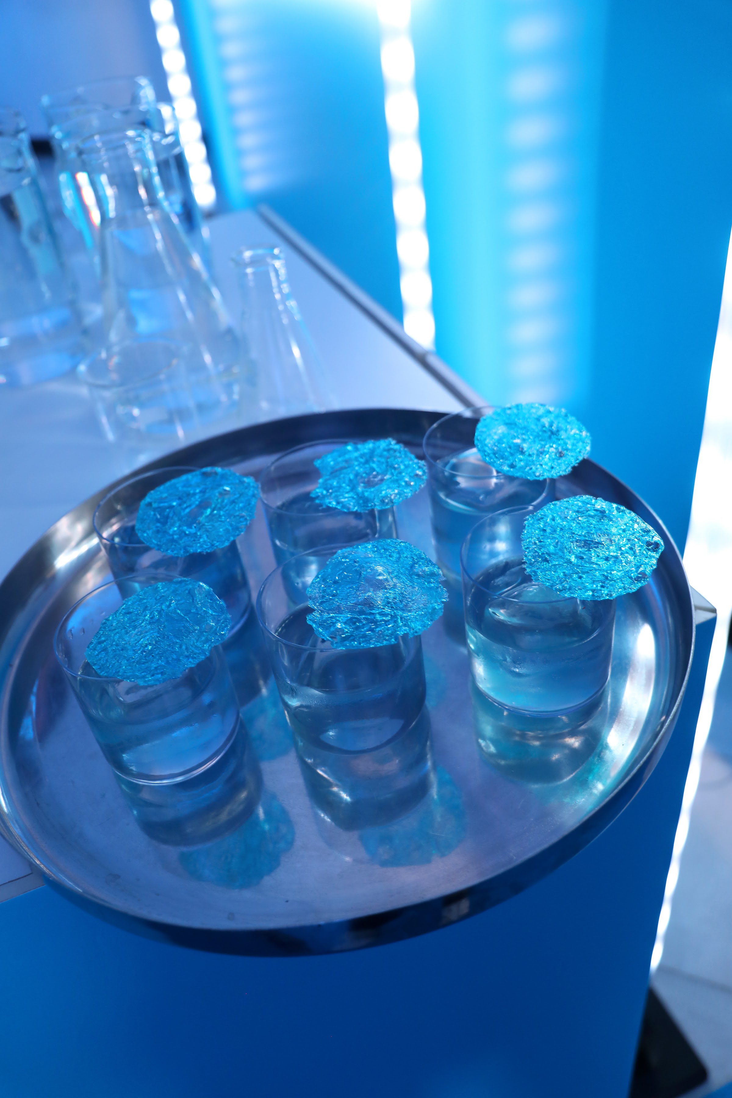 LA ROCHE-POSAY 50TH ANNIVERSARY & ANTHELIOS UVMUNE AIR, image 15