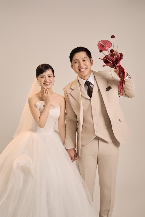 Ảnh bìa album