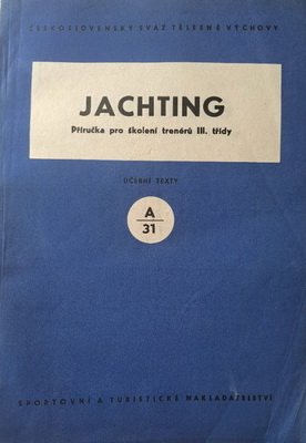 Jachting
